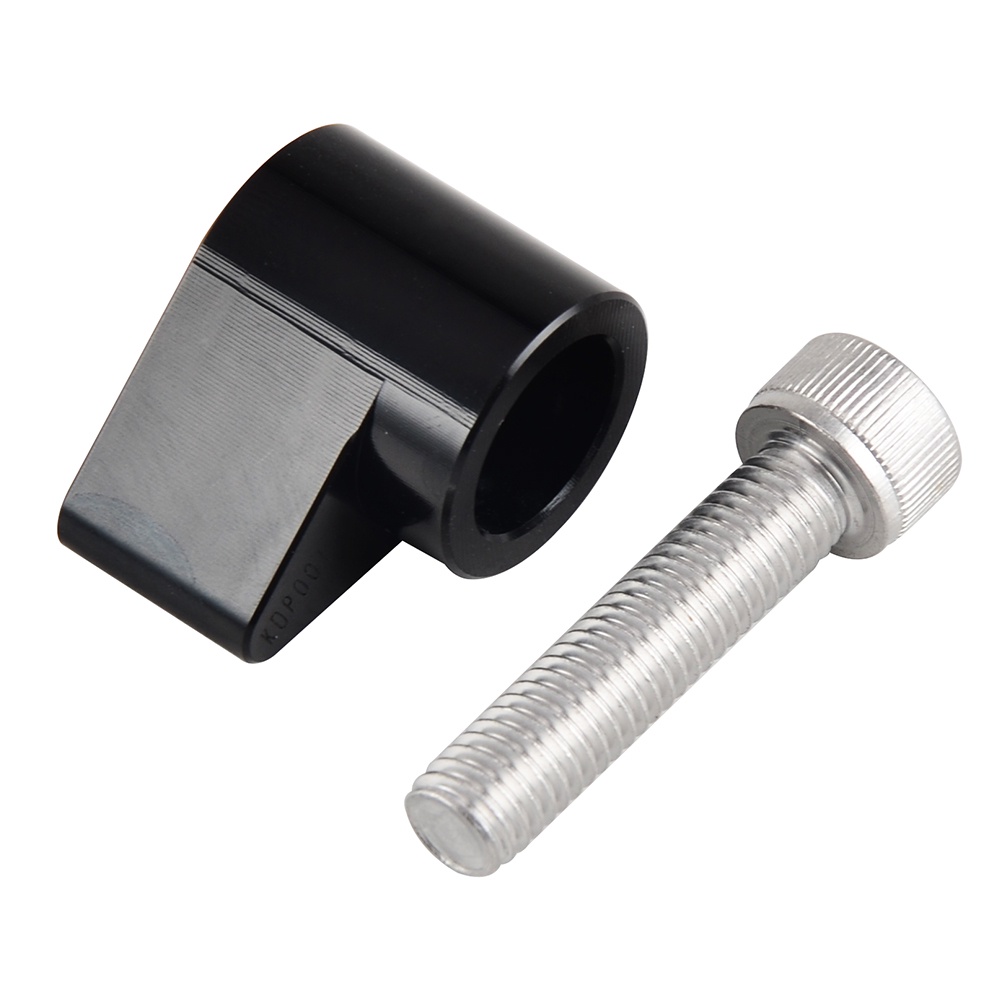Black Aluminum Killer Dowel Pin For Dodge Cummins 12 & 24 Valve Engines ...