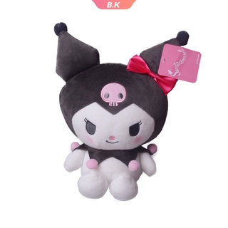 SANRIO ของเล่นตุ๊กตาการ์ตูน Kuromi ( Kuromi )