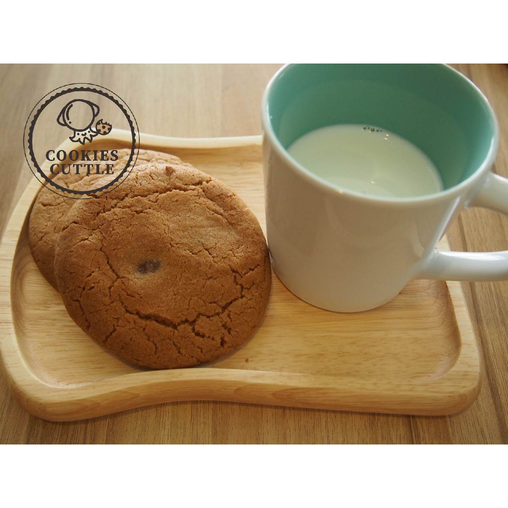โฮมเมด-คุกกี้ซ่อนไส้ช็อคโกแลต-homemade-hidden-chocolate-cookies-cookies-cuttle
