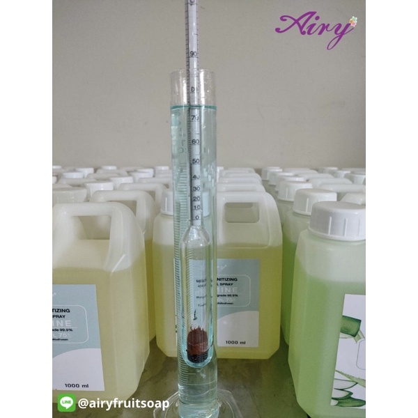 airy-สเปรย์-100ml-amp-30ml-แอลกอฮอล์-75-v-v-สูตรเข้มข้น-อ่อนโยนต่อผิว-alcohol-food-grade99-9