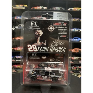 Nascar Action 1:64 E.T.