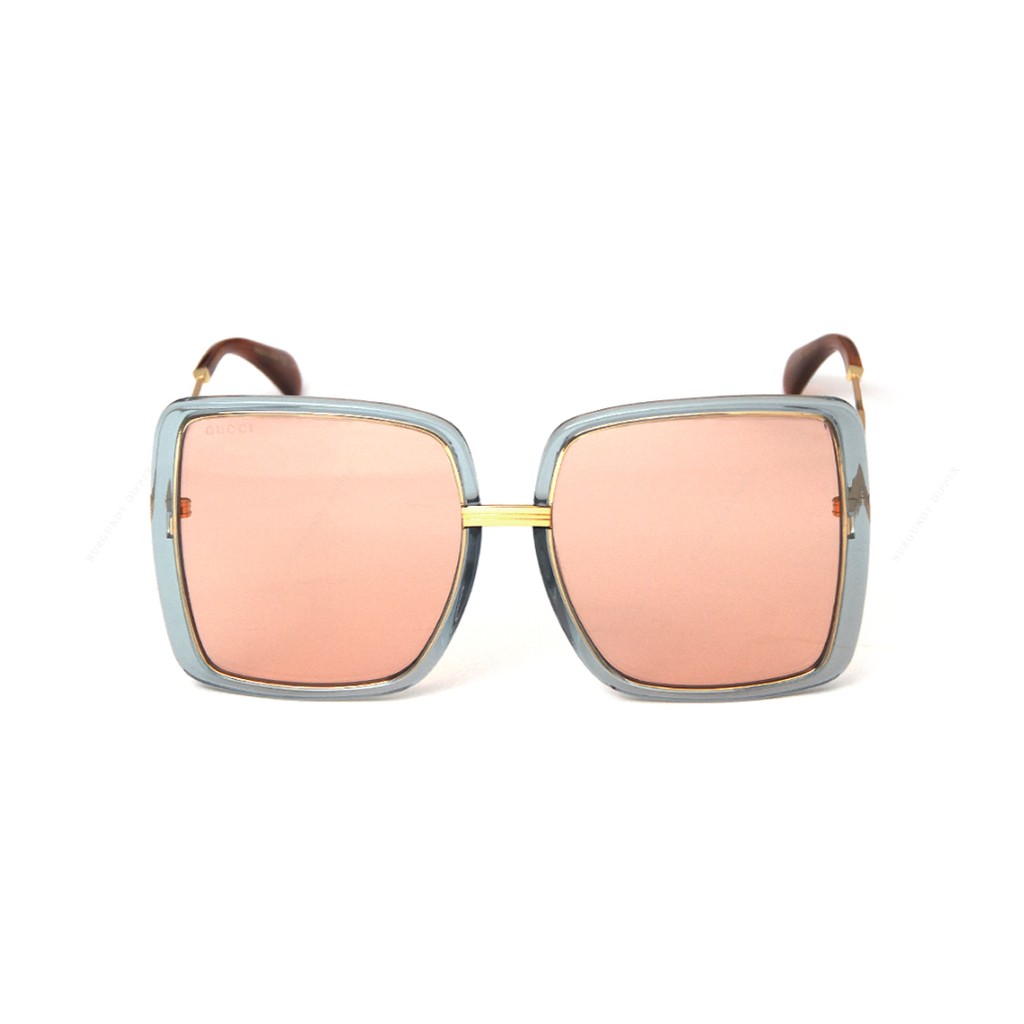 แว่นกันแดด-gucci-gg0903sa-004-size-60-mm-light-blue-gold-pink