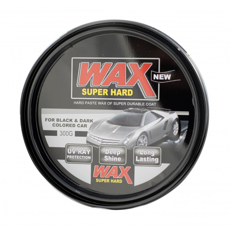 wax-super-hard-แว๊กซ์ขี้ผึ้งเคลือบสี-สำหรับรถรถสีเข้ม