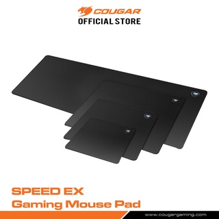 ภาพหน้าปกสินค้าCOUGAR Speed EX : Gaming Mouse Pad แผ่นรองเมาส์ เกมมิ่ง สำหรับ เกมเมอร์ ที่เกี่ยวข้อง