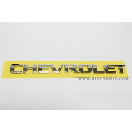 โลโก้-chevrolet-อักษรแยก