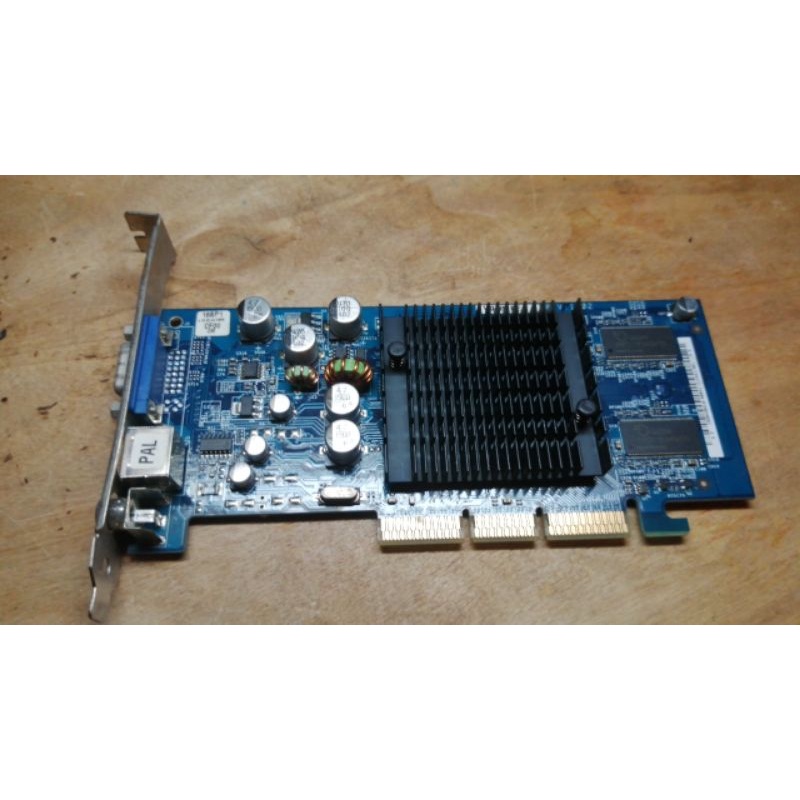 การ์ดจอ asus v9180se/t/p/64m/a | Shopee Thailand