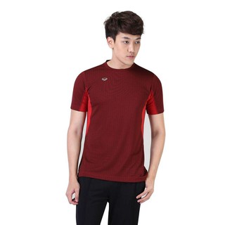 สินค้า Grand Sport เสื้อเทรนนิ่งแขนสั้นผู้ชาย รหัสสินค้า : 028379