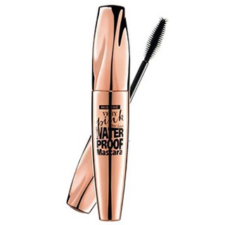 MISTINE VERY PINK FIBER LASH WATER PROOF MASCARA  มิสทิน เวรี่ พิ้งค์ ไฟเบอร์ ลาส วอเตอร์ พรูฟ มาสคาร่า