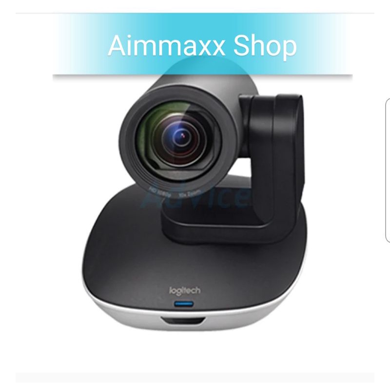 CONFERENCE CAM LOGITECH GROUP | Shopee Thailand