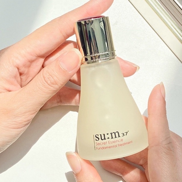 [SU:M37] Secret Essence 45ml main image 1