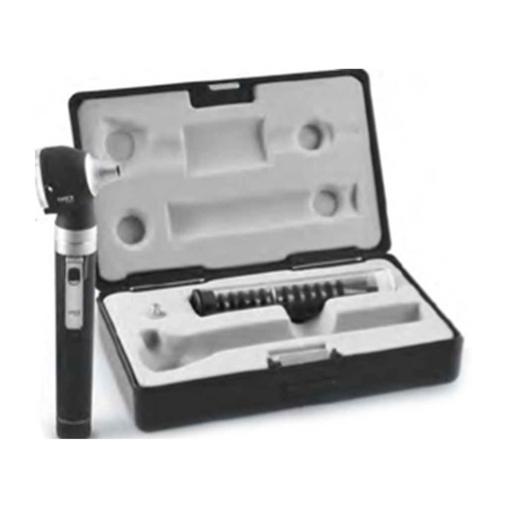 abloom-ชุดตรวจหู-รุ่น-omni-3000-deluxe-otoscope-diagnostic-set-รับประกัน-1-ปี