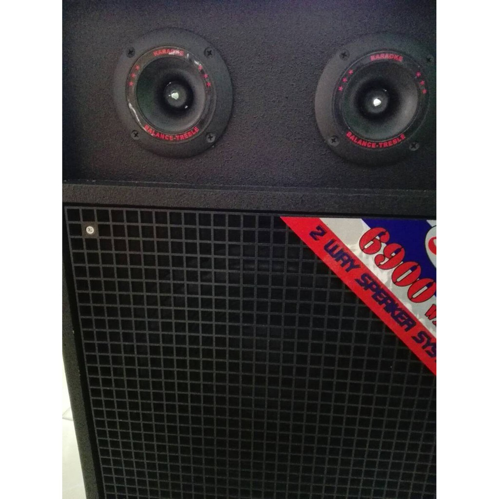 ตู้ลําโพง12นิ้ว-jumper-ตู้พร้อมดอกลำโพง12นิ้ว-6900-watts-ptzz