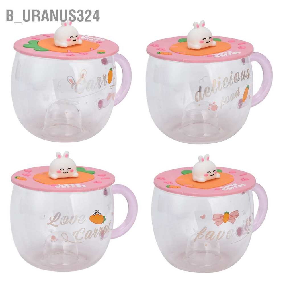b-uranus324-mug-cup-cute-beautiful-with-silicone-lid-handle-hold-coffee-milk-oatmeal-gifts