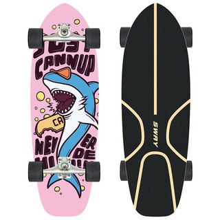 SURF SURFSKATE SWAY CX4 30"