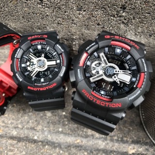 นาฬิกา G-shock Baby-G