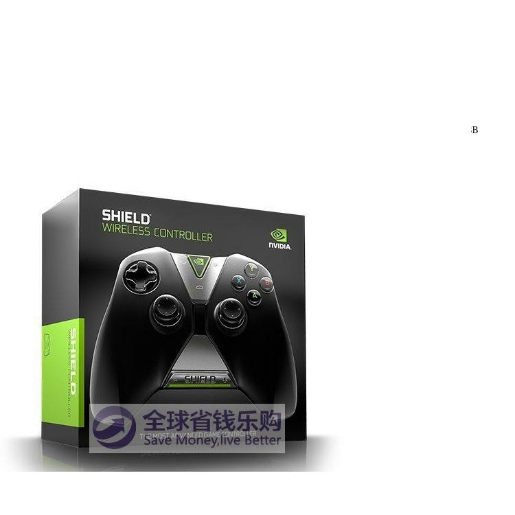 ภาพหน้าปกสินค้าจอยควบคุมเกม NVIDIA SHIELD จากร้าน boxberry.th บน Shopee