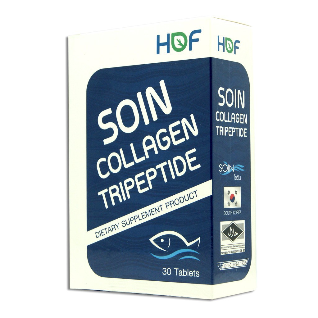 collagen-peptide-1000mg-tab-3x10s-คอลลาเจนเปปไทด์-คอลลาเจนเปปไทด์-1000-มก-ช่วยบำรุงผิวพรรณ