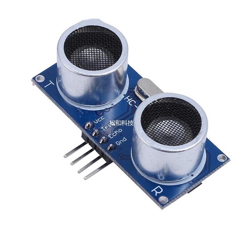 hc-sr04-sensor-ultrasonic-arduino-หรือ-เซ็นเซอร์สำหรับวัดระยะทางวัดระยะทาง-เวอร์ชั่นใหม่