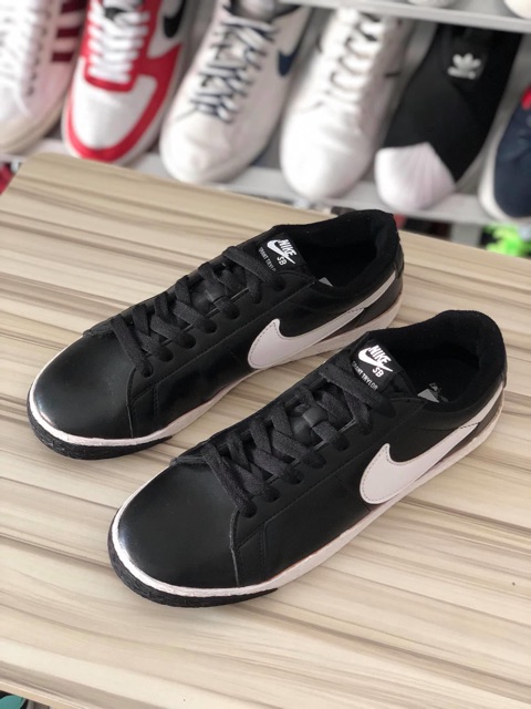 รองเท้าหนัง-nike-sb-size39