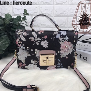 ALDO CROSSBODY BAG ส่งฟรีEMS