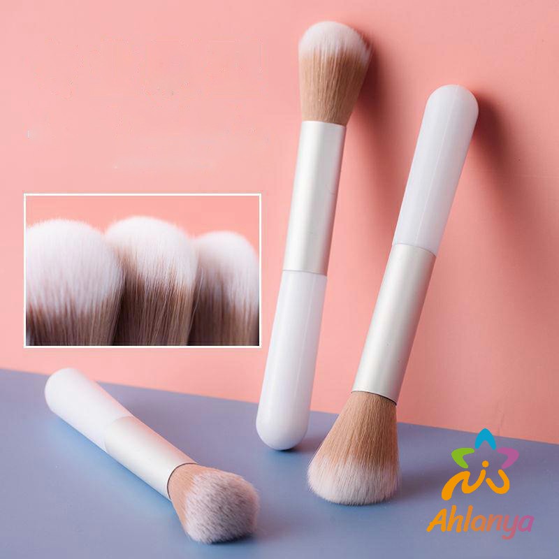 ahlanya-แปรงปัดแก้ม-blush-brush