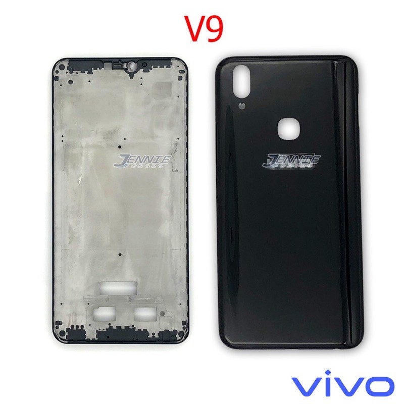 บอดี้-vivo-v9-เคสกลาง-ฝาหลัง-ใหม่-คุณภาพสวย-ฝาหลังvivo-v9-บอดี้vivov9