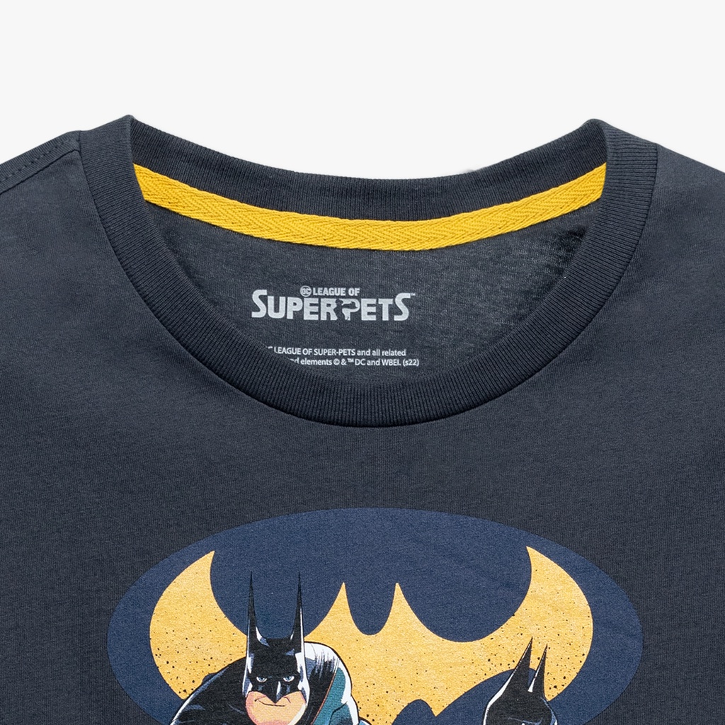 dosh-boys-t-shirts-batman-เสื้อยืด-คอกลม-แขนสั้น-เด็กผู้ชาย-dbbt5187-cc