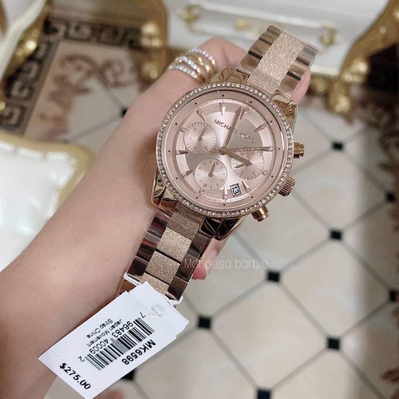 Michael kors on sale mk 6598