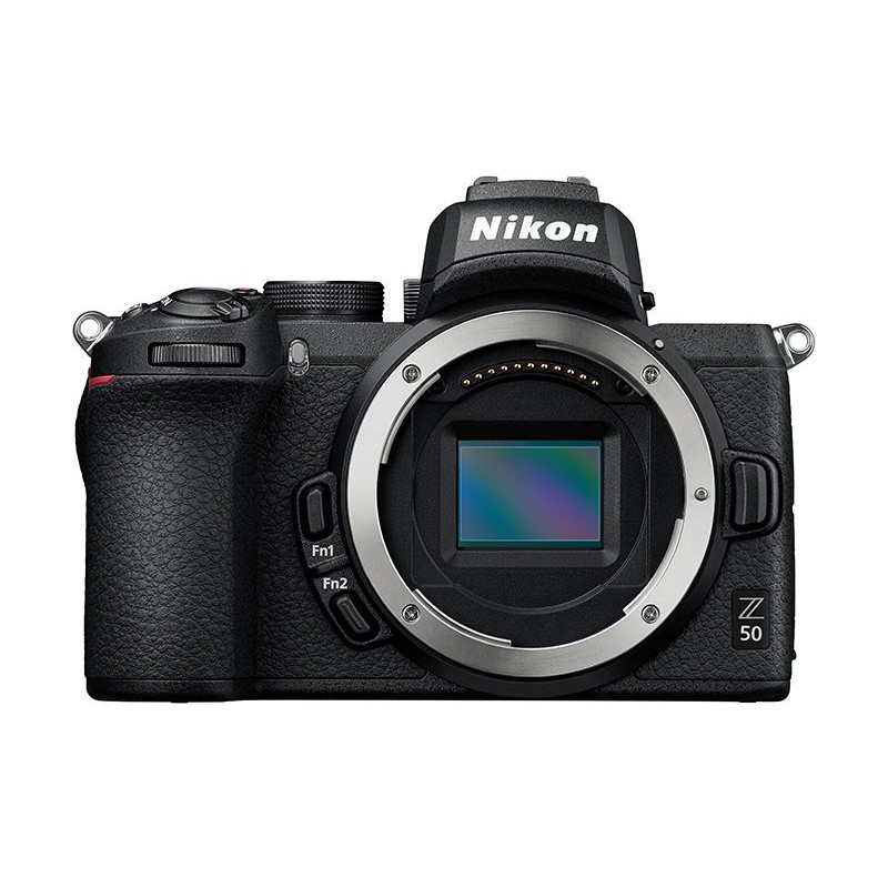 ภาพหน้าปกสินค้าNikon Mirrorless Camera Z50 ประกันศูนย์ไทย จากร้าน fotofileonline บน Shopee