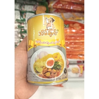 ภาพหน้าปกสินค้าEaint Chat On Nu Food Can น้ำข้าวชอยพม่า อาหารกระป๋อง อาหารพม่า พร้อมทาน พร้อมสง!! ที่เกี่ยวข้อง