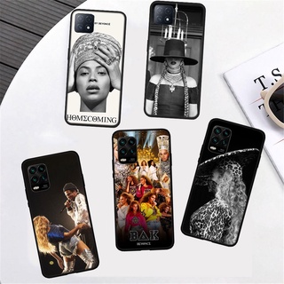 เคสโทรศัพท์มือถือ ลาย Beyonce Jay Z OTR สําหรับ Realme 2 3 5 5S 5i 6i 6 Pro Q A5 9i IJ30