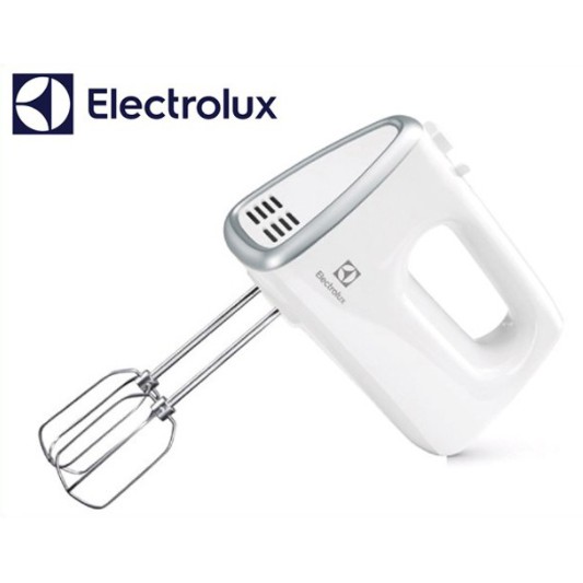 ราคาและรีวิวELECTROLUX เครื่องผสมอาหารมือถือ EHM3407 รับประกันศูนย์