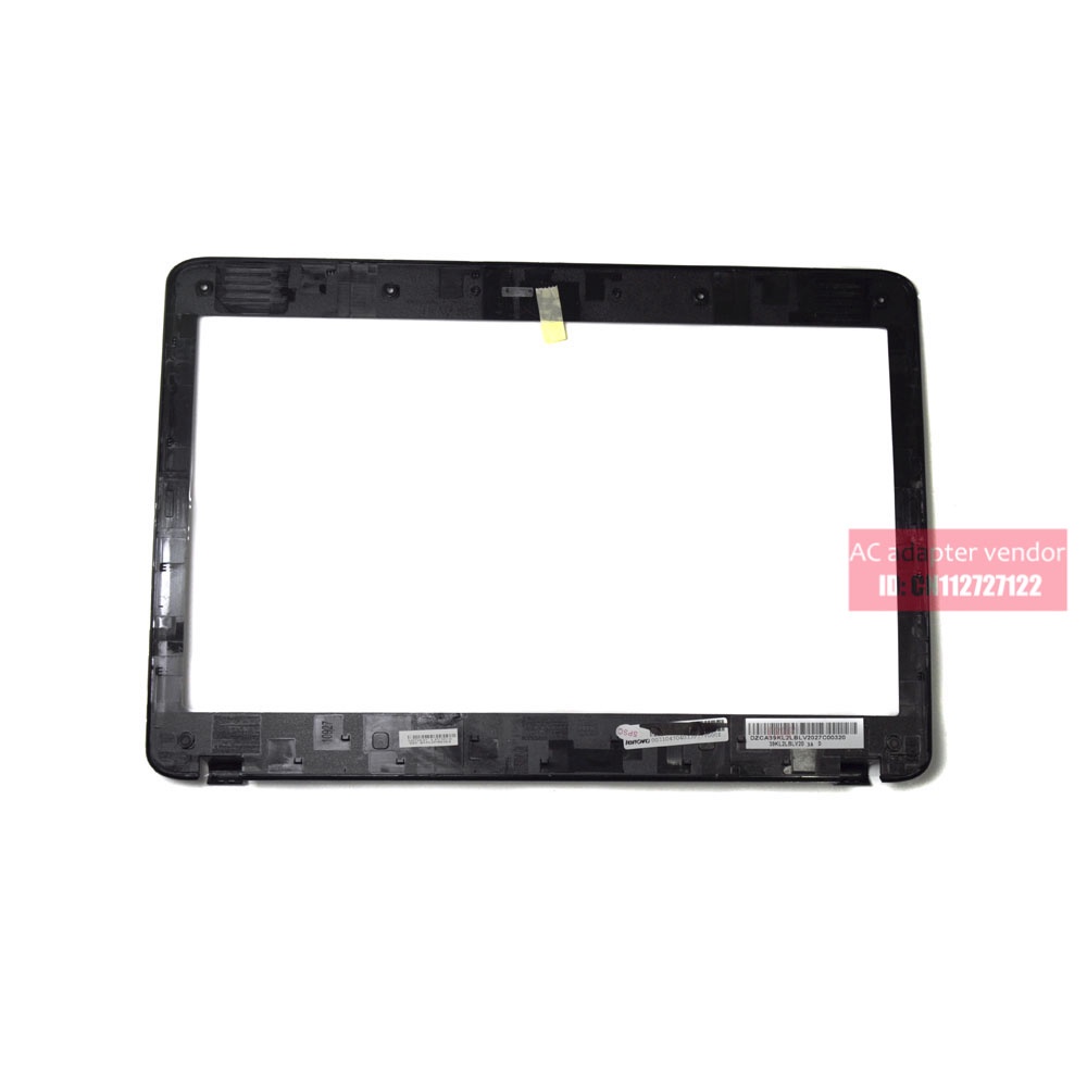 new-for-lenovo-shell-cover-under-the-screen-frame-y460c-y460c-b-shell-laptop-shell