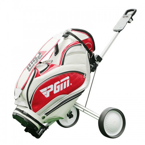 11golf-รถลากถุงกอล์ฟ-pgm-รหัส-qc002-1-golf-push-cart