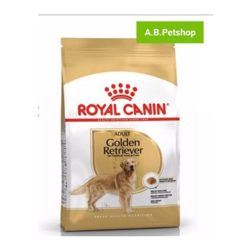 royal-canin-golden-retriever-สำหรับสุนัขสุนัขพันธุ์โกลเด้น-รีทรีฟเวอร์-1ปีขึ้นไป-ขนาด-12-kg