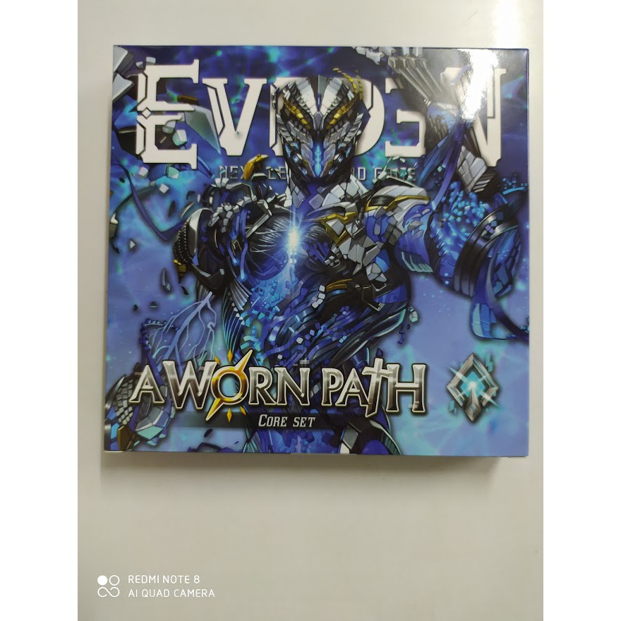 การ์ดเกมส์-eveden-แคลนบาบิลอน-กล่องเดียวครบเล่นได้เลย