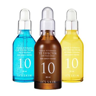 Its Skin Power 10 Formula ขนาดใหญ่ 60 ml.