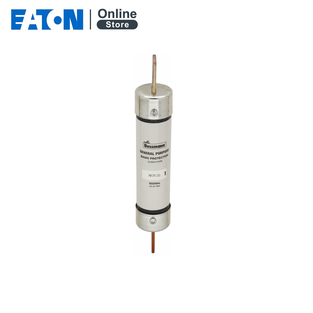 eaton-nos-20-safety-switch-fuses-20a-600v-ฟิวส์สำหรับเซฟตี้สวิทช์-20a-600v-สั่งซื้อได้ที่-eaton-online-store