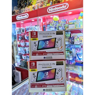 ภาพขนาดย่อของภาพหน้าปกสินค้าNintendo: Split Pad Controller Fit (Original JP) for Nintendo Switch จากร้าน opensource บน Shopee ภาพที่ 6