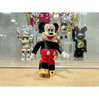 (ของแท้ญี่ปุ่น) Be@rbrick Series17 Animal: Mickey! (Bearbrick)