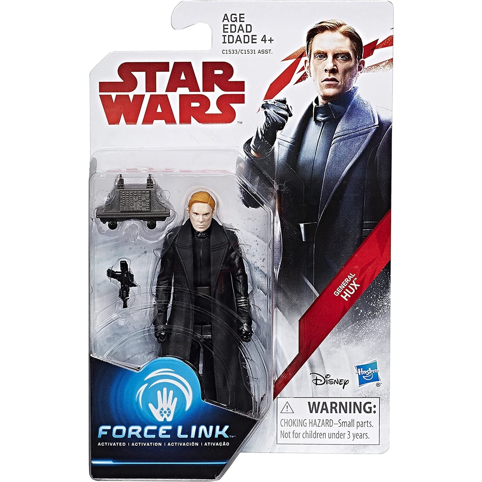 general-hux-star-wars-force-link-episode-8-3-75-นายพลฮักซ์-สตาร์วอร์ส-ฟอร์ซลิงค์-ขนาด-3-75-ฟิกเกอร์