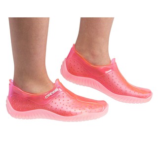 ภาพหน้าปกสินค้าCRESSI WATER SHOES FUCHSIA FLUO รองเท้า รองเท้าลุยน้ำ ขนาดสำหรับเด็กและผู้ใหญ่ ซึ่งคุณอาจชอบราคาและรีวิวของสินค้านี้