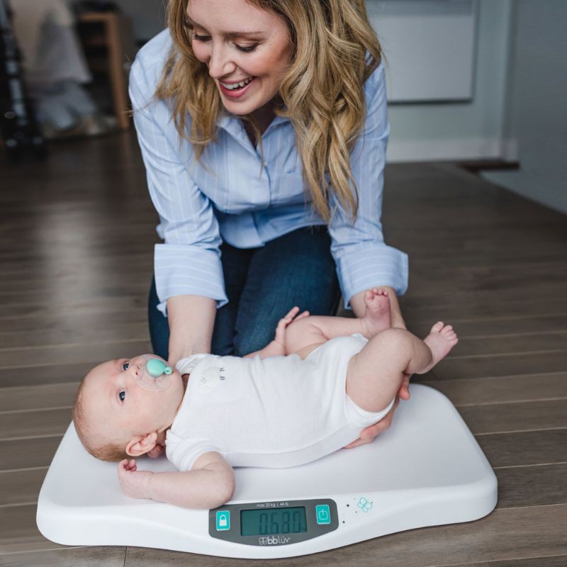 bbluv-digital-baby-scale-เครื่องชั่งน้ำหนักดิจิตอลสำหรับทารก-เด็ก-เด็กอ่อน