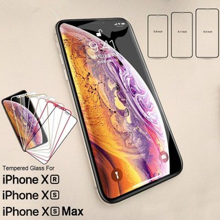 ภาพหน้าปกสินค้ากระจกนิรภัยเคสโทรศัพท์มือถือ 3 D 9 H Iphone 11 Pro Max Xs Max 6 . 5 / Xr 6 . 1 ที่เกี่ยวข้อง