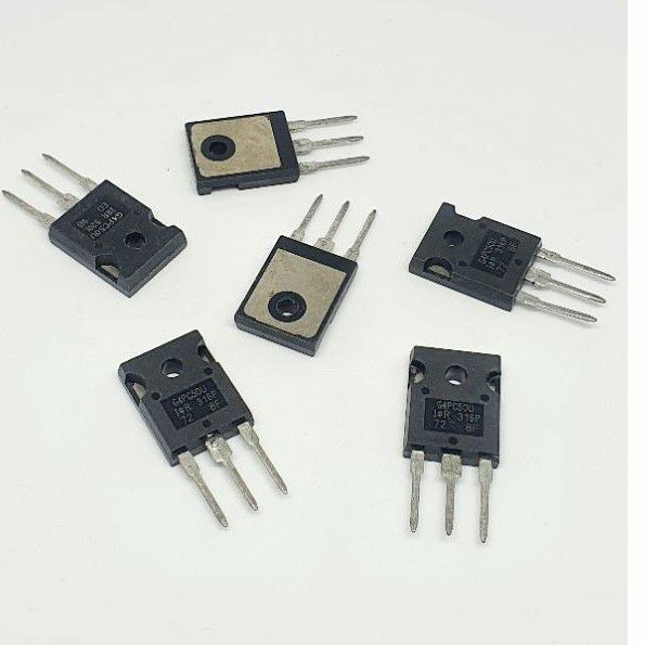 IGBT Transistor IR TO247 G4PC IRG4PC50S IRG4PC50U IRG4PC50UPBF