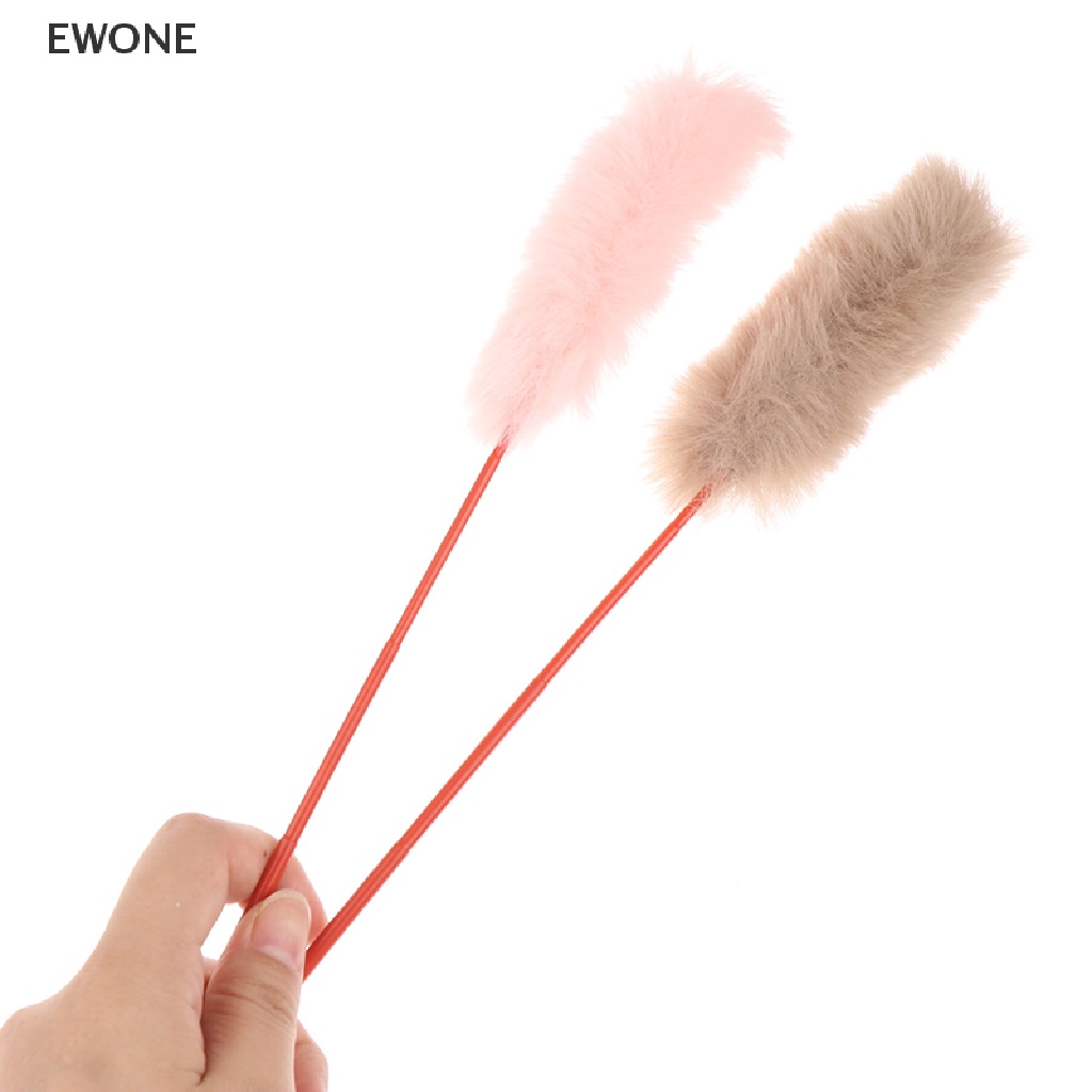 ewone-ของเล่นขนเทียม-สําหรับสัตว์เลี้ยง-แมว-1-ชิ้น