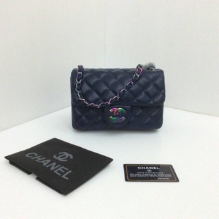 💝Chanel classic พรีเมี่ยม 8