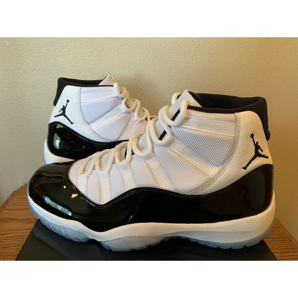 aj11 high