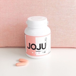 JOJU Collagen 33 tablets โจจู คอลลาเจน