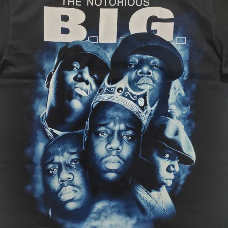 เสื้อยืดโอเวอร์ไซส์เสื้อยืด-biggie-notorious-hiphop-rappers-3xl